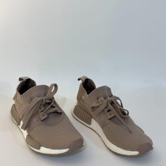 adidas NMD_R1 Primeknit Sneakers main image 8